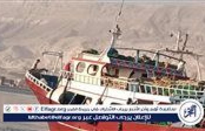 جهاز حماية وتنمية البحيرات يطلق إشارة بدء موسم الصيد بخليج السويس لحرفتي الجر والسنار 2025