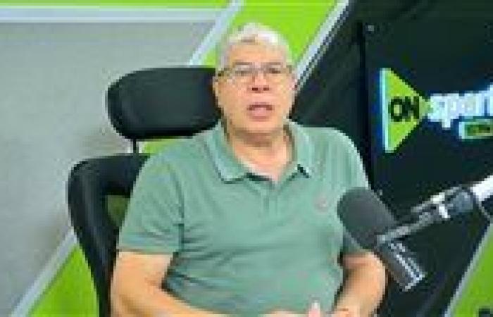 شوبير: رغبة بعض لاعبي الأهلي في تعديل عقودهم دفعت الإدارة لإيقاف المفاوضات مع أي لاعب