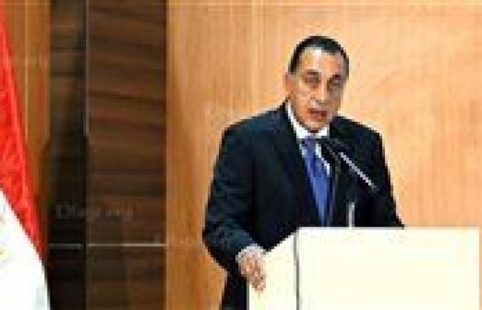 مدبولي: مصر ترفض مخططات إسرائيل الكبرى