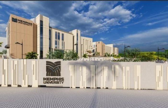 جامعة ممفيس تعلن بدء الدراسة بكلية إدارة الأعمال وتمنح خصمًا 50% لأول 50 طالبًا