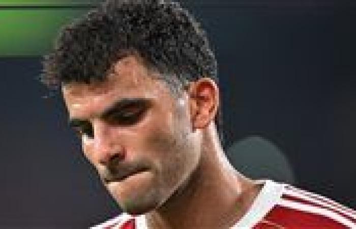 موقف زيزو من المشاركة في مباراة الأهلي وسيراميكا