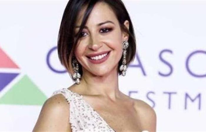 مهرجان الجونة السينمائي يمنح منة شلبي جائزة الإنجاز الإبداعي بدورته الثامنة