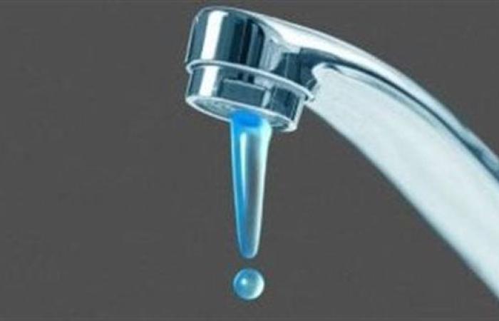 عاجل.. قطع المياه 8 ساعات اليوم عن عدة مناطق هامة.. تعرف عليها