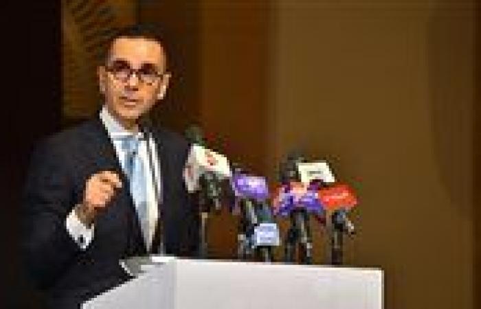 وزير الاستثمار: حجم التجارة البينية في إفريقيا في حدود 15%