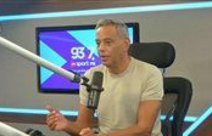 هاني رمزي: الأهلي يعاني من “لخبطة فنية”.. وأثق في وليد صلاح الدين في تدارك الأزمات