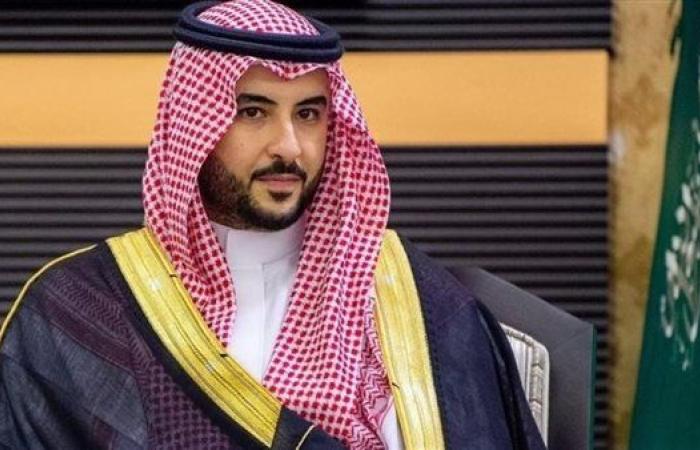 السعودية وإيران تبحثان الأمن الإقليمي وتعزيز الاستقرار في المنطقة