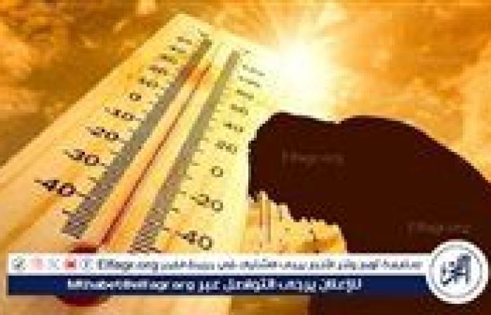 طقس اليوم يشهد تحسن نسبي مع استمرار الرطوبة وارتفاع الأمواج