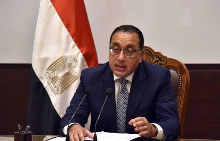 رئيس الوزراء: مصر ترفض تهجير الفلسطينيين وتضع خططًا للتعامل مع هذا الملف