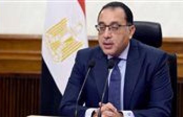 مدبولي: مصر مستهدفة في إطار محاولات إعادة رسم خريطة المنطقة
