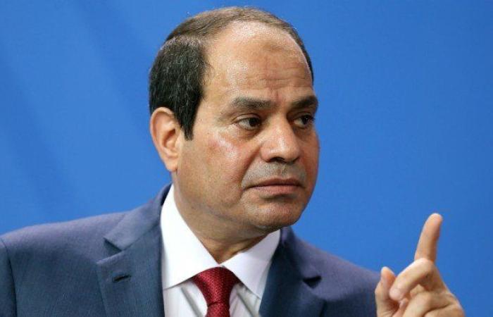 الاعلام العبرى يفشل فى فهم كلمة الرئيس السيسى فى قمة الدوحة.. .هل تهديد ام تحذير
