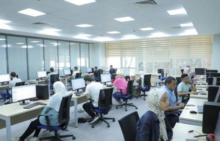 بالرابط.. متى تظهر نتيجة تقليل الاغتراب 2025 لطلاب المرحلة الثالثة