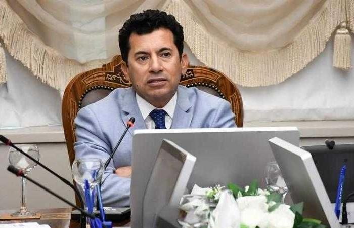 أشرف صبحي: المتحدة للرياضة شريك أساسي في تنظيم مونديال اليد للأندية بالعاصمة الإدارية