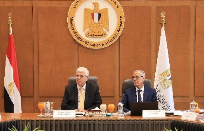 التعليم العالي: بدء الدراسة بـ192 برنامجًا جديدًا في 12 جامعة أهلية العام المقبل