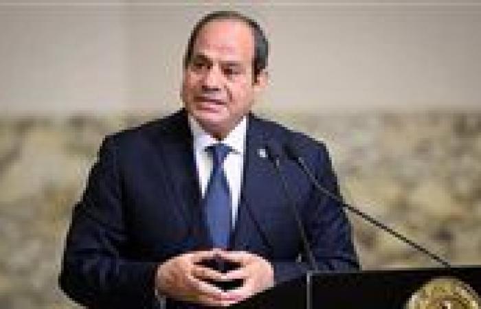 قرار جمهوري بتعيين علاء الشريف أمينًا عامًا لمجلس الوزراء