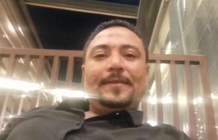 ندب الطب الشرعي لمعاينة جثة شاب قتل علي يد سائق توك توك بقنا