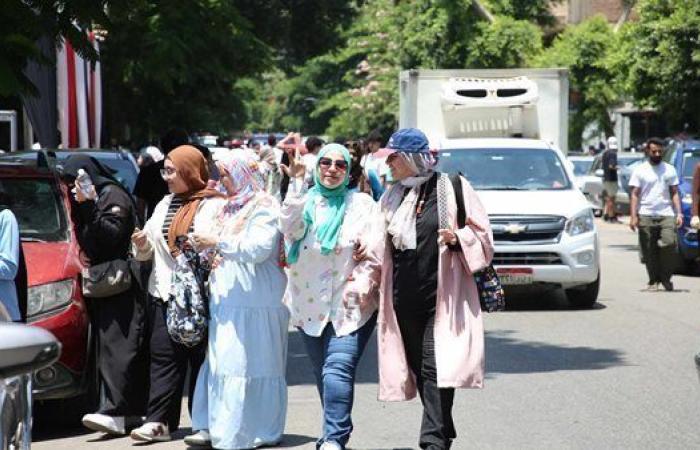 عاجل| موعد تقليل الاغتراب مدارس STEM والنيل الدولية