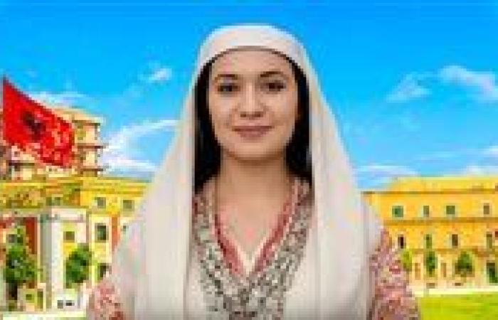 أول وزيرة رسمية بالذكاء الاصطناعي.. ألبانيا تُفاجَأ العالم باختراع جديد