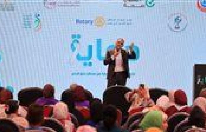 إطلاق حملة «حماية» للتوعية والكشف المبكر عن الأورام السرطانية داخل مراكز الشباب