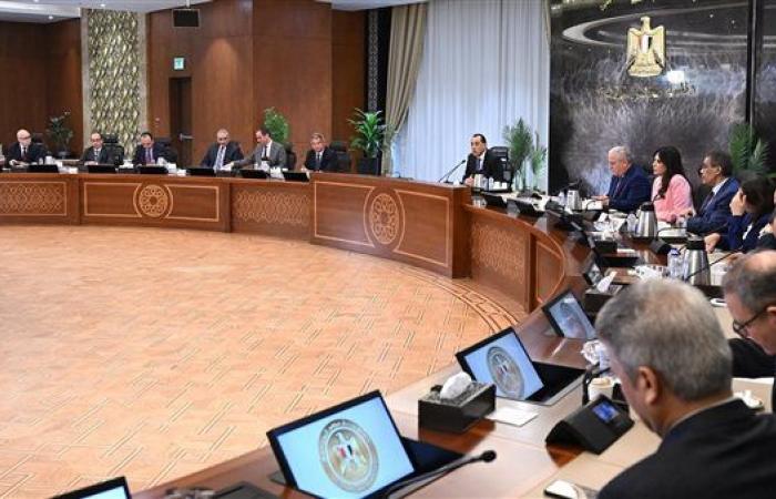 "مدبولي": التسارع في جذب الاستثمارات لم يكن ليحدث بدون بنية أساسية قوية