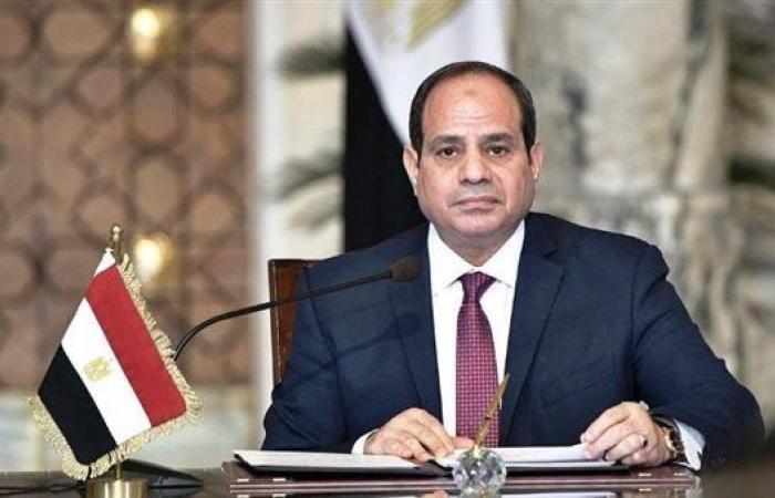 قرار جمهوري بتعيين علاء حسن الشريف أمينًا عامًا لمجلس الوزراء