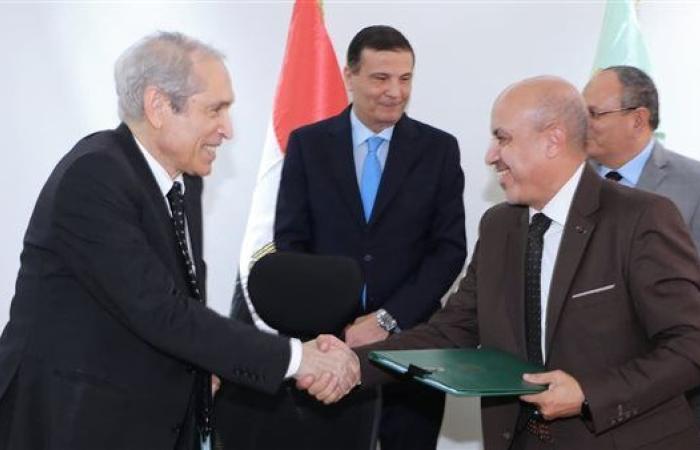 الزراعة: تعاون بين البحث العلمي والقطاع التصديري لتعزيز مكانة مصر في الأسواق العالمية