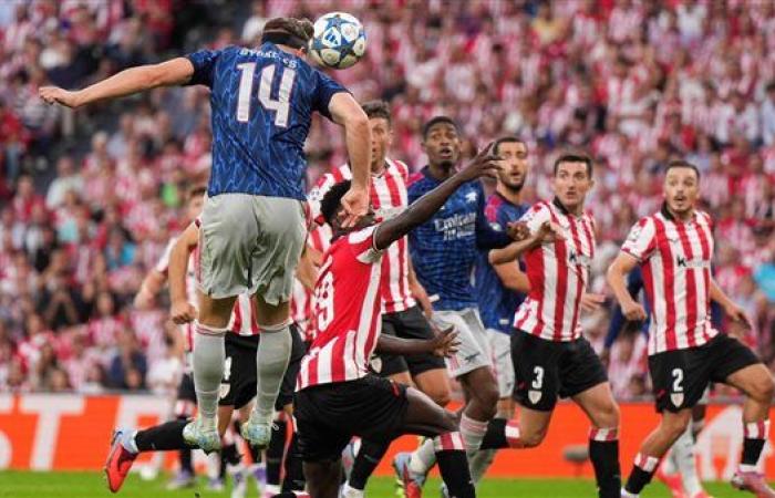 دوري أبطال أوروبا.. البدلاء يهدون أرسنال انتصارًا على أتلتيك بلباو خارج الديار