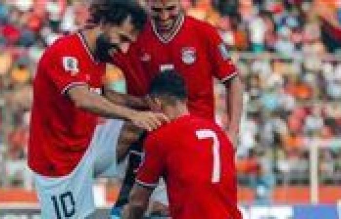 المغرب يستضيف مباراة حسم تأهل منتخب مصر لكأس العالم أمام جيبوتي