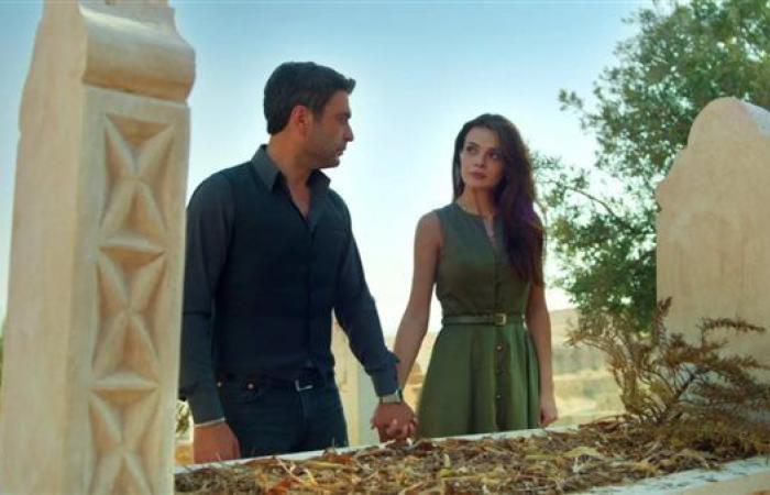مسلسل المدينة البعيدة الجزء الجديد الحلقة 29 يبدأ باختفاء غامض لقبر بوران