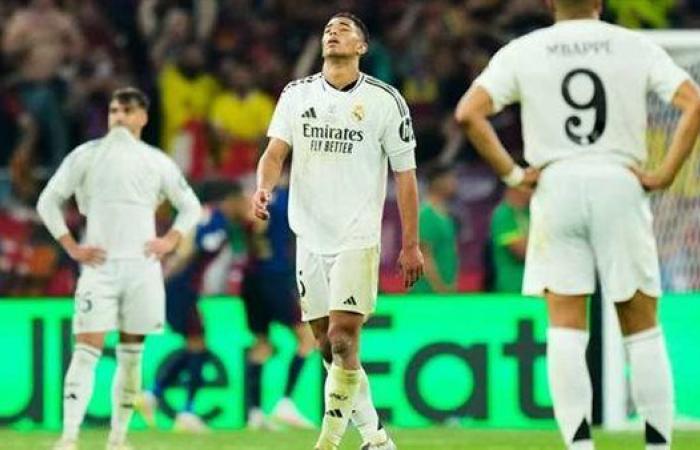 تشكيل ريال مدريد أمام أولمبيك مارسيليا.. فينيسيوس ومبابي في الهجوم