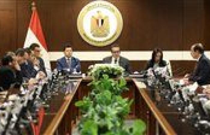 «7 آلاف مريض فلسطيني في رعاية مصر».. اجتماع حكومي برئاسة وزير الصحة لتعزيز الدعم الطبي والإنساني لغزة