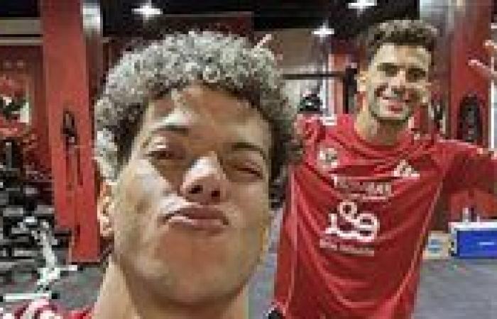 خالد الغندور: غياب إمام عاشور وزيزو عن مباراة سيراميكا كليوباترا في دوري نايل
