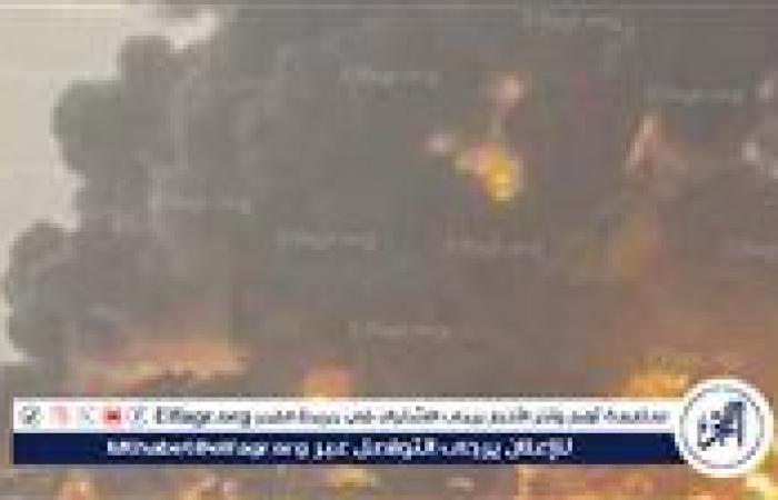 ‏الجيش الإسرائيلي يقول إنه سيهاجم ميناء الحديدة في اليمن خلال الساعات المقبلة