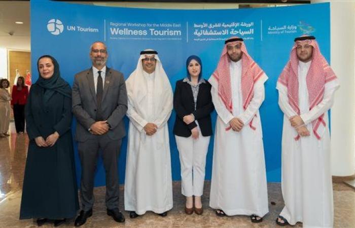 "الأمم المتحدة" تنظم أول ورشة عمل إقليمية حول السياحة الاستشفائية في الشرق الأوسط