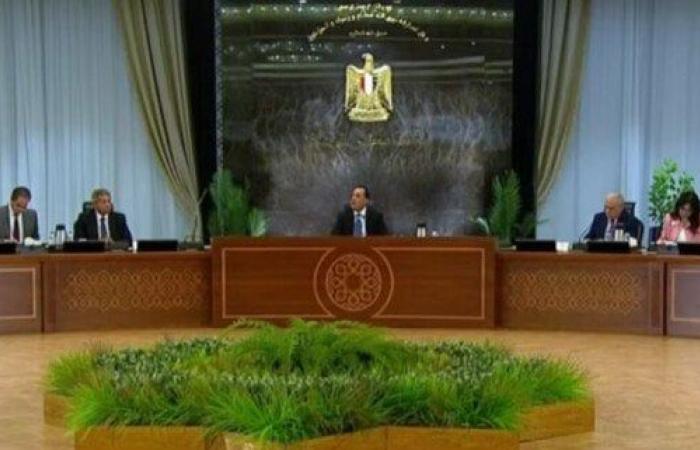 مدبولي: نستهدف الوصول بالصادرات السلعية والخدمية إلى 145 مليار دولار بحلول 2030