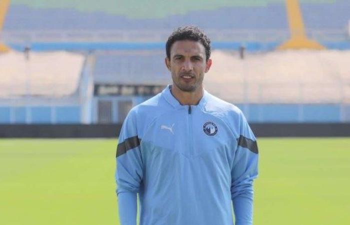 جدو: الفوز على الأهلي منح لاعبي بيراميدز روحًا ودفعة معنوية كبيرة