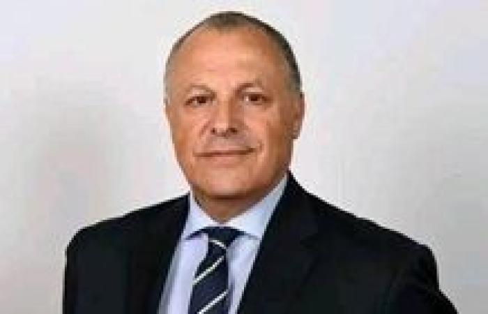 وزير الرياضة يهنئ هاني أبو ريدة بتزكيته نائبًا أول لرئيس الاتحاد العربي لكرة القدم