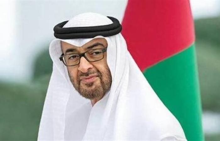 رئيسا الإمارات وأذربيجان يشهدان إعلان الشراكة الإستراتيجية الشاملة وعددًا من مذكرات التفاهم