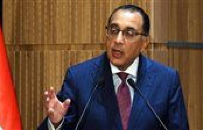 مدبولي: ارتفاع احتياطي النقد الأجنبي.. وتعزيز التعاون مع روسيا في الطاقة والصناعة