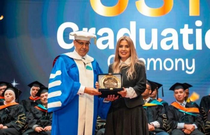 غادة توفيق: دعم التعليم أولوية استراتيجية للبنك المركزي في إطار المسؤولية المجتمعية