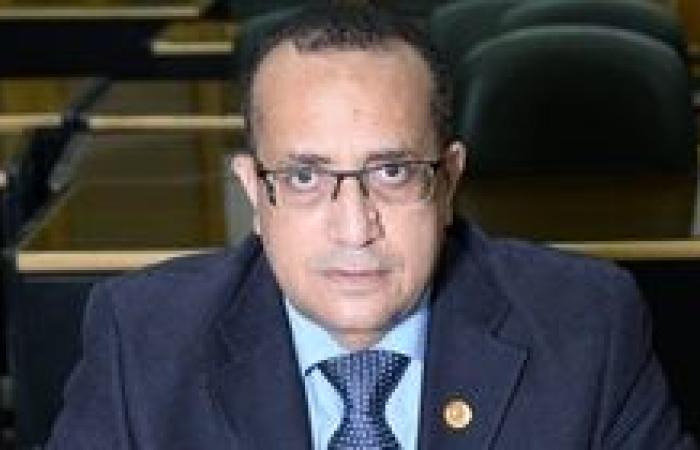"صدى العرب" تهنئ الأستاذ الدكتور علاء عطية لتجديد الثقة عميدًا لكلية الطب