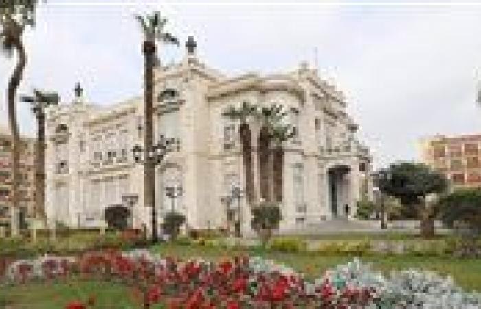 جامعة عين شمس تبحث سبل التعاون الأكاديمي مع جامعة أنجليا روسكين البريطانية