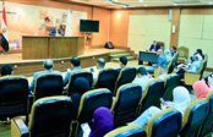 "عبداللطيف": خطة متكاملة لضمان بداية جادة ومنضبطة للعام الدراسي الجديد