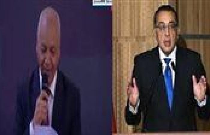 مصطفى بكري لـرئيس الوزراء: المواطن يريد أن يشعر بنتائج الإصلاح الاقتصادي