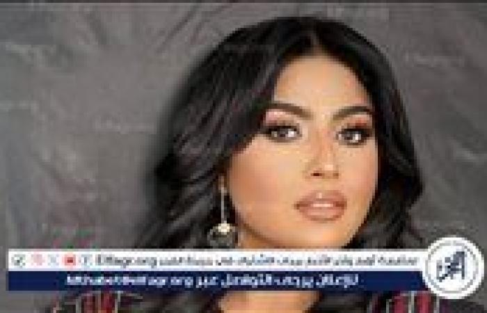 من جديد مع ميمي جمال.. زينب العبد تكشف ملامح دورها في لينك