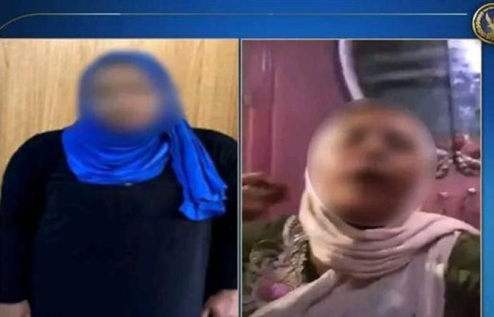 حقيقة ادعاء سيدة بالقبض على شقيق زوجها دون وجه حق ببنى سويف