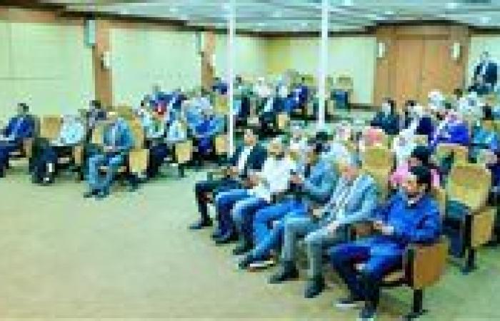 عبداللطيف: سوق العمل المستقبلي يتطلب البرمجة بجميع المهن