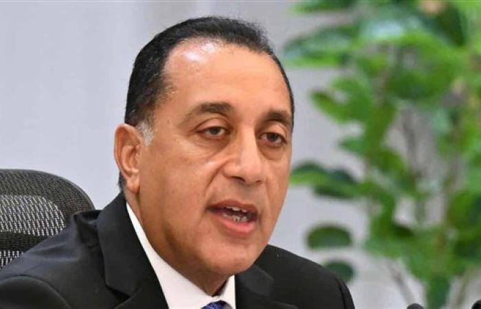 مدبولي: منظومة التأمين الصحي الشامل "حلم مصر الكبير"