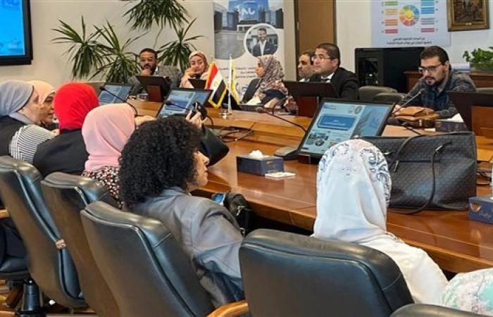 دبلوم متخصص لتأهيل المديرين التنفيذيين في جامعة النيل