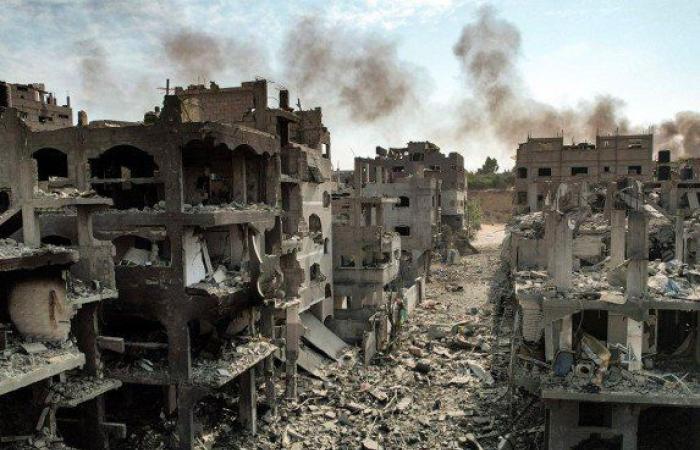 الرئاسة الفلسطينية: العدوان الإسرائيلي على غزة تصعيد خطير ونطالب واشنطن بالتحرك الفوري لوقف الحرب