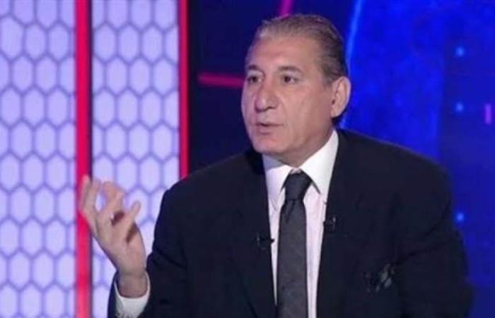 شريف عبد المنعم يطالب الأهلي بضم فيستون مايلي وخوان ألفينا في يناير